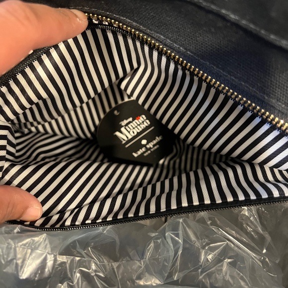 Kate Spade Minnie Mouse - Picture 5 of 13